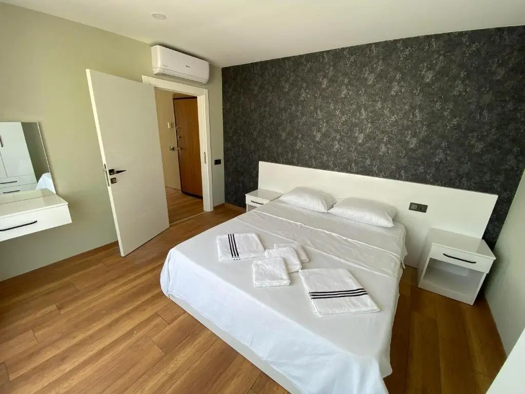Анталья: London Otel