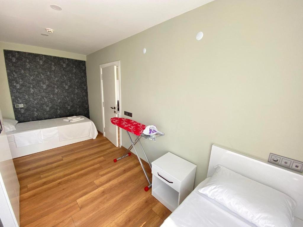 Анталья: London Otel