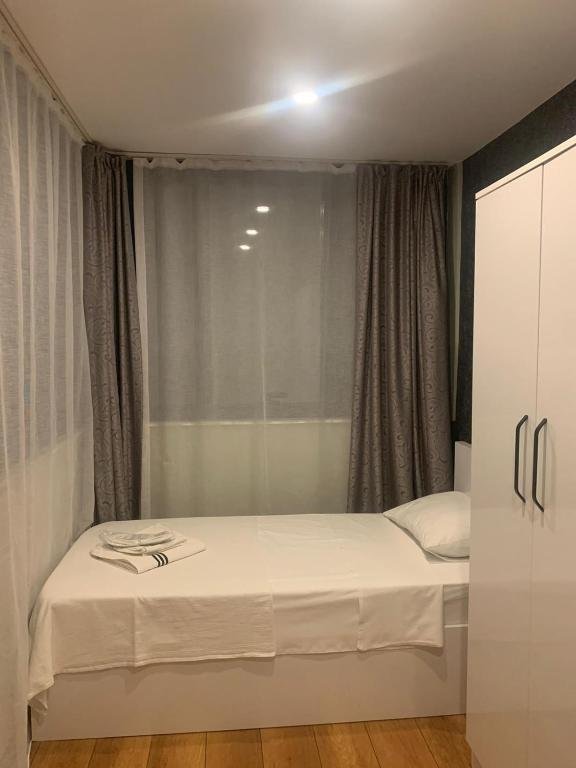 Анталья: London Otel