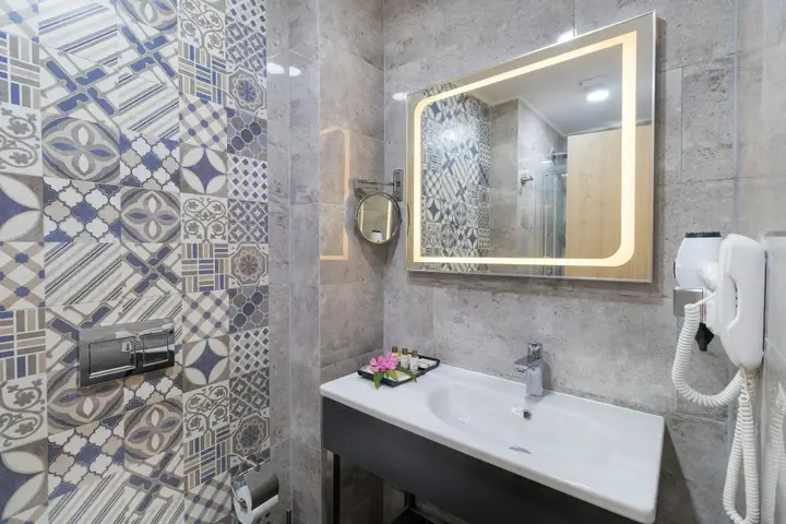 Турунч: Kavala Hotel