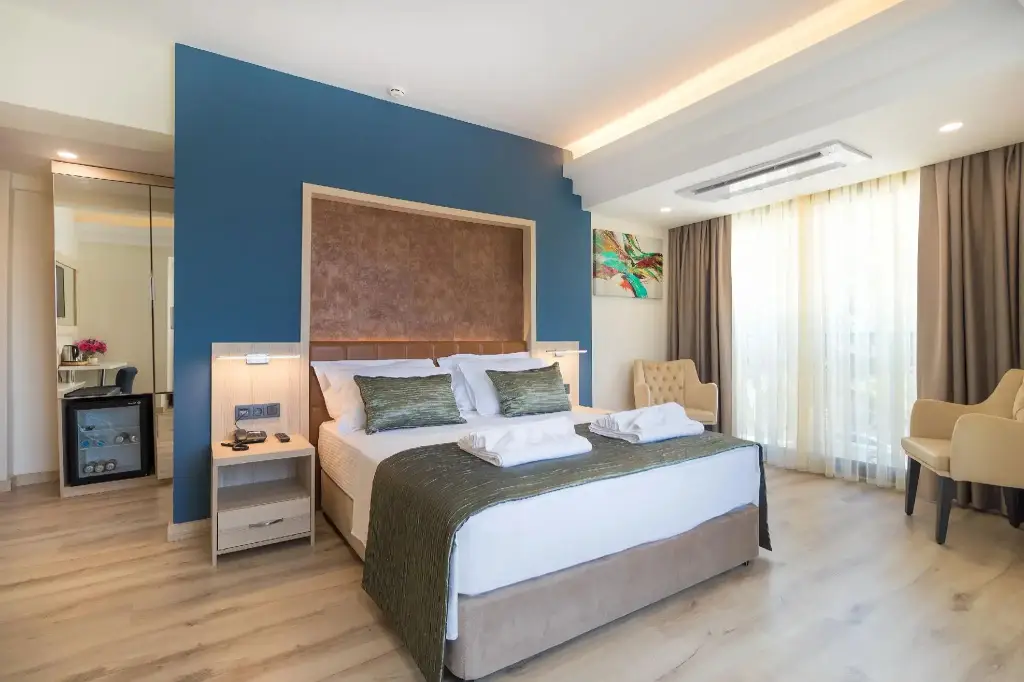Турунч: Kavala Hotel