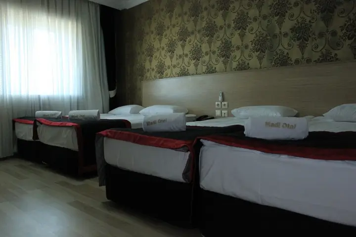 Адана: Adana Madi Hotel