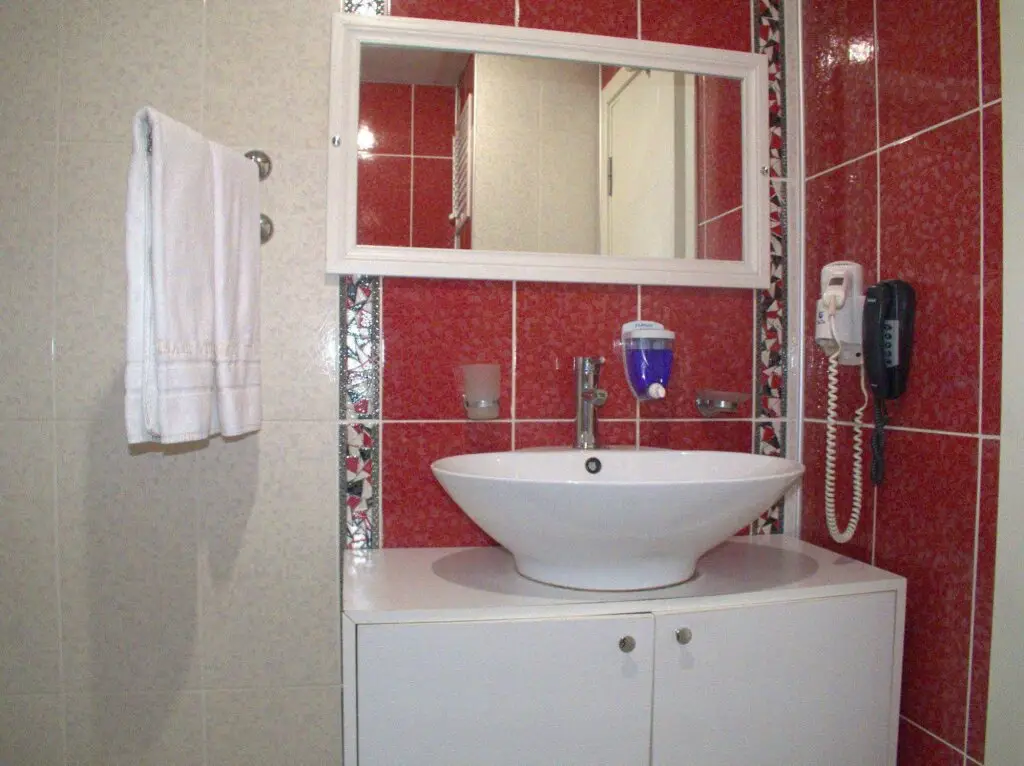 Адана: Adana Madi Hotel