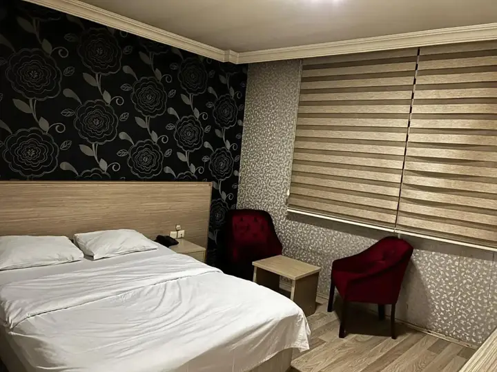 Адана: Adana Madi Hotel
