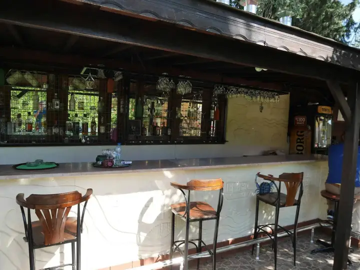 Дальян: Longhouse Inn Hotel