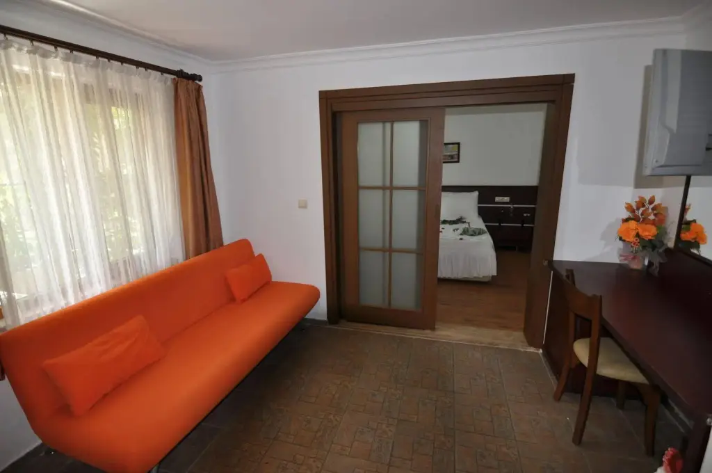 Дальян: Longhouse Inn Hotel