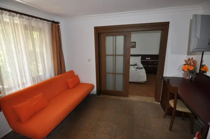 Дальян: Longhouse Inn Hotel