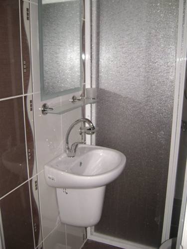 Керпе: Gokhan Hotel
