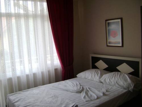 Керпе: Gokhan Hotel