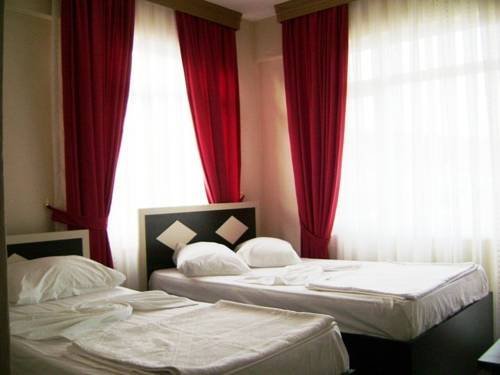 Керпе: Gokhan Hotel