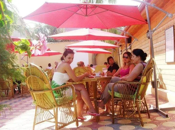 Керпе: Gokhan Hotel