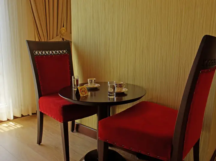 Стамбул: The Magnaura Palace Hotel