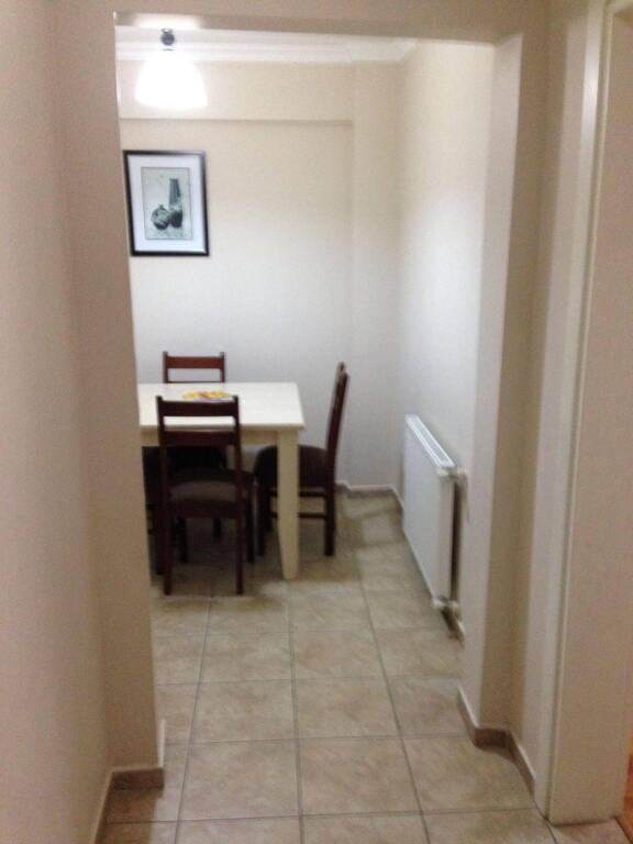 Стамбул: Gulhane Suites