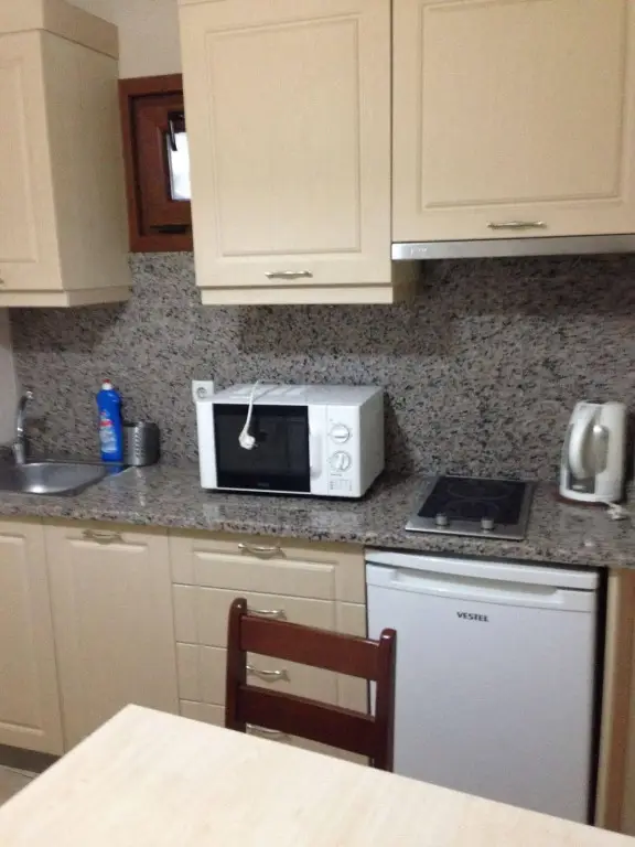 Стамбул: Gulhane Suites