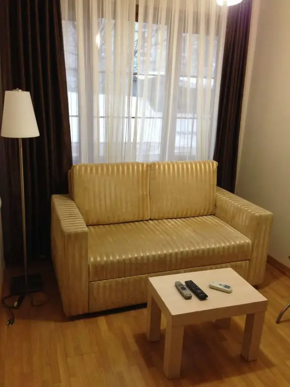 Стамбул: Gulhane Suites