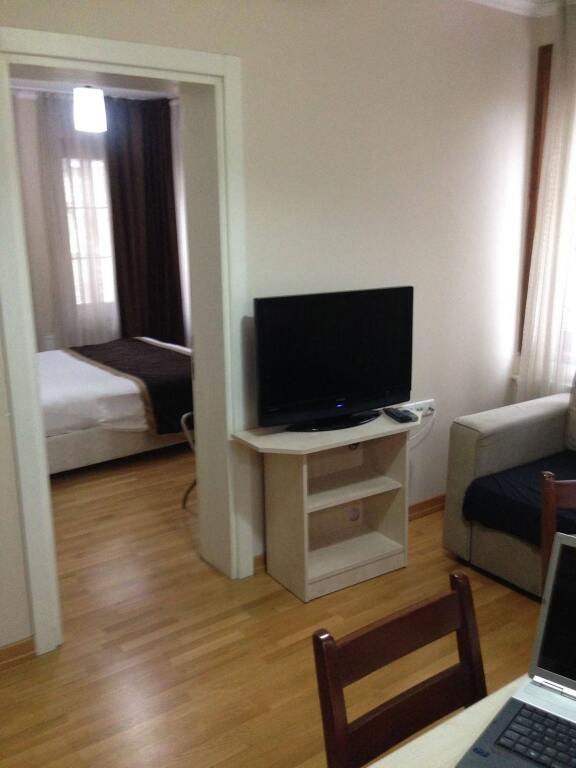 Стамбул: Gulhane Suites