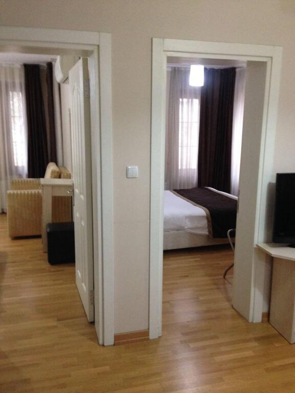 Стамбул: Gulhane Suites