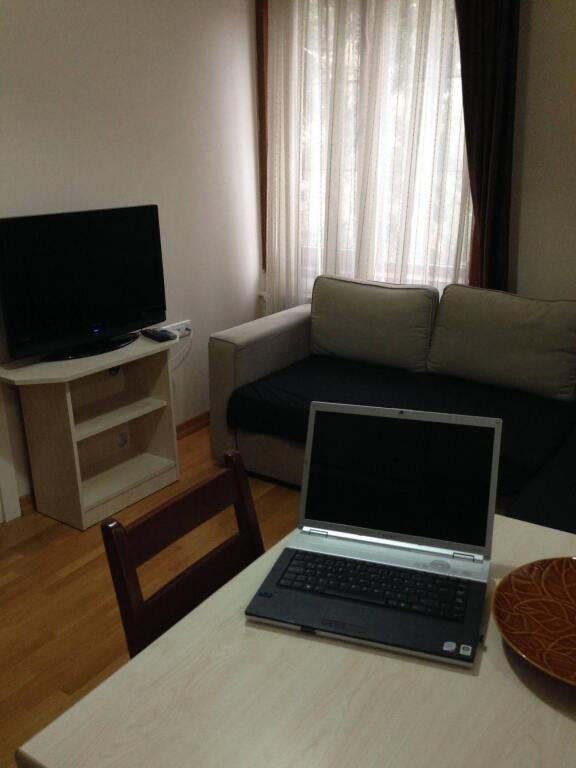 Стамбул: Gulhane Suites