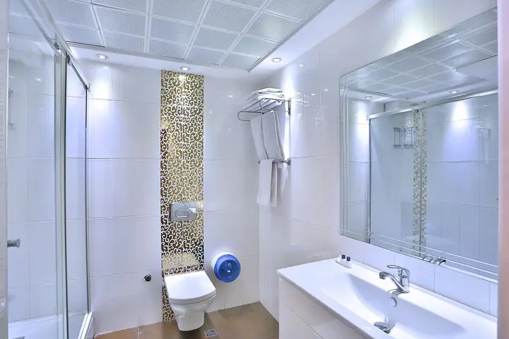 Стамбул: Grand Madrid Hotel
