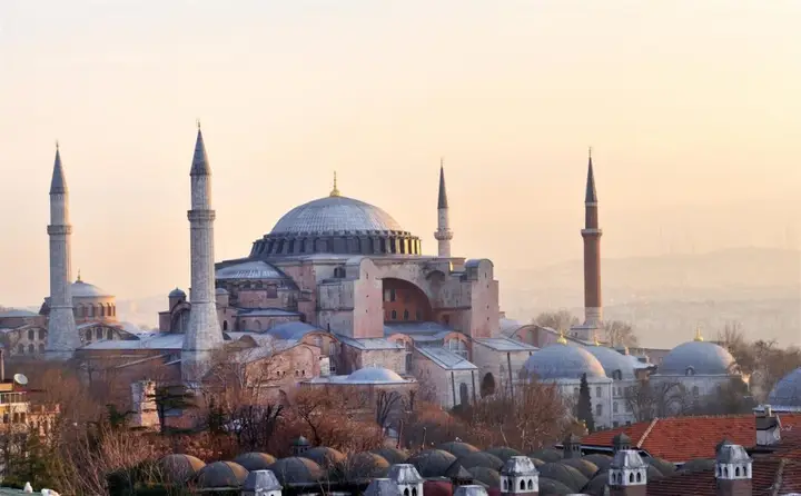 Стамбул: Sultanahmet House