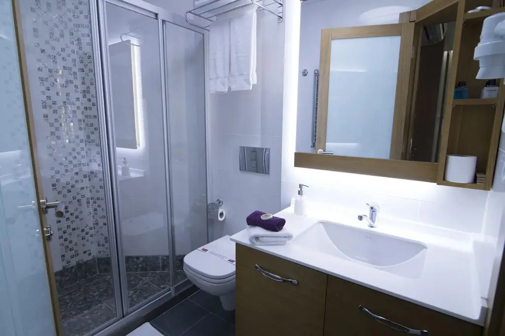 Стамбул: Cumbali Luxury Boutique Hotel