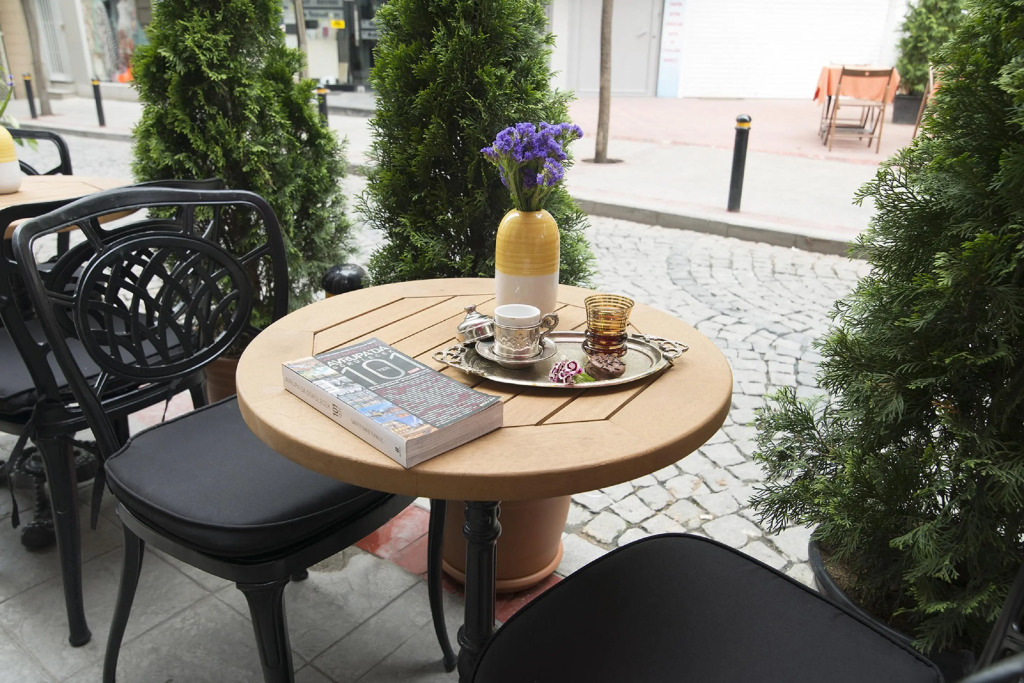 Cumbali Luxury Boutique Hotel — фото 1