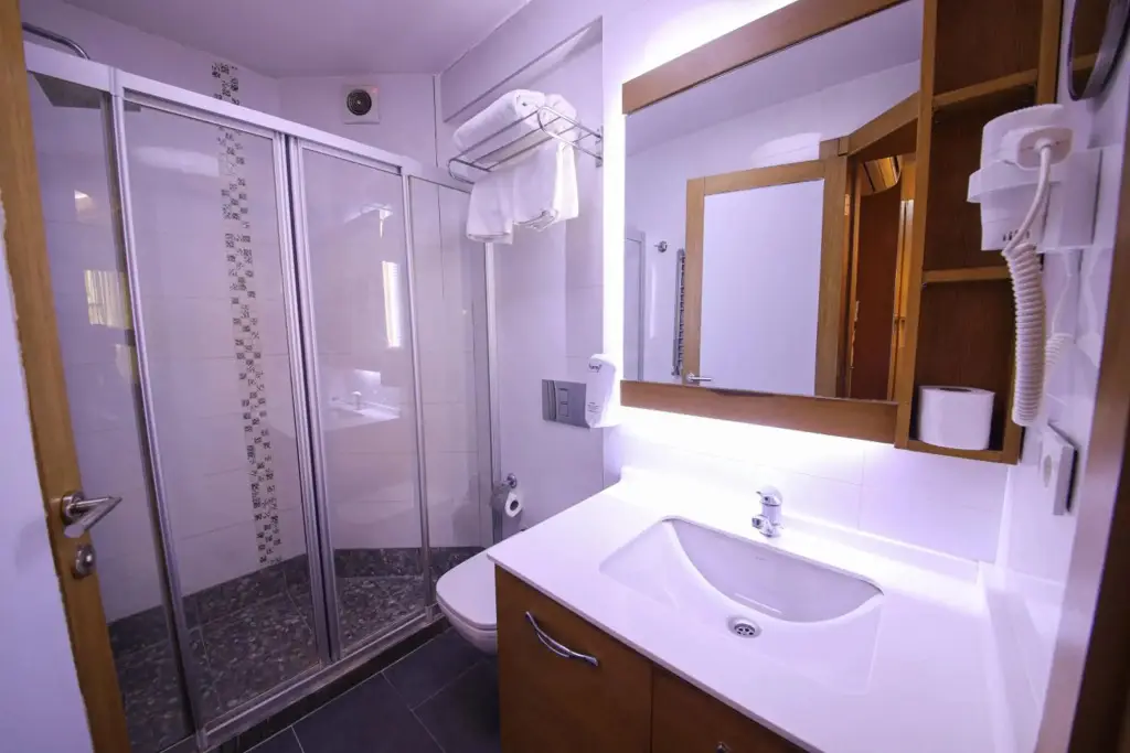 Стамбул: Cumbali Luxury Boutique Hotel