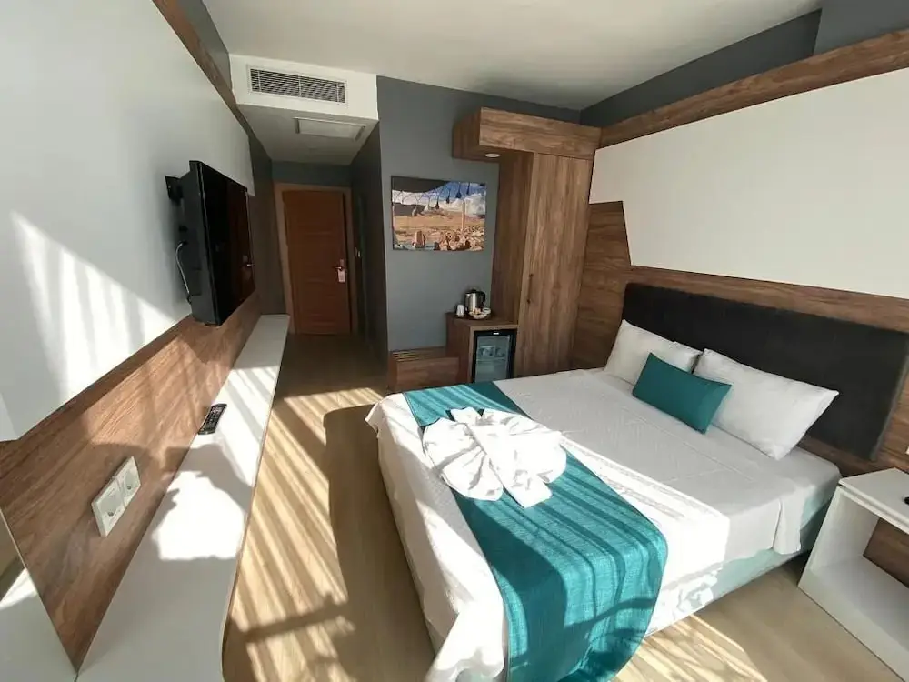 Батман: Hotel Bozoogullari