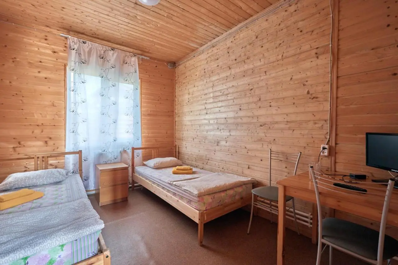 Коробицыно: Коробицыно Каскад