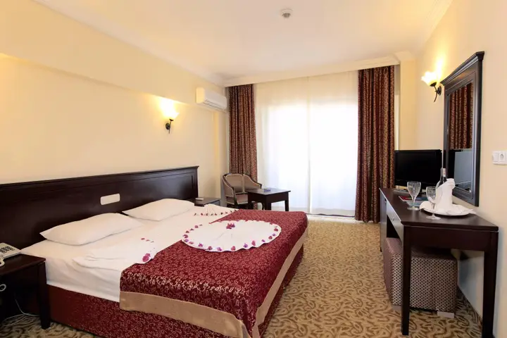 Окурджалар: Galeri Resort Hotel