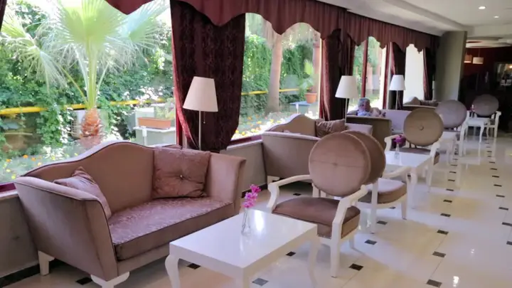 Окурджалар: Galeri Resort Hotel