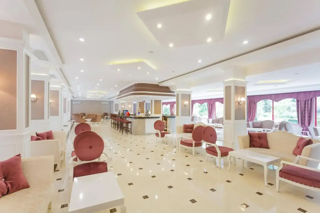 Окурджалар: Galeri Resort Hotel