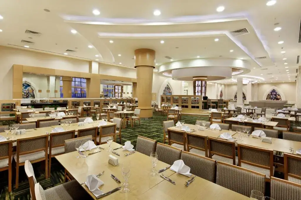 Стамбул: The Green Park Pendik Hotel & Convention Center
