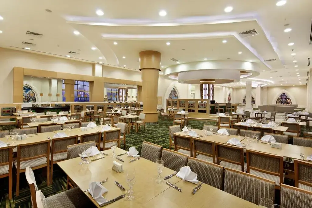Стамбул: The Green Park Pendik Hotel & Convention Center