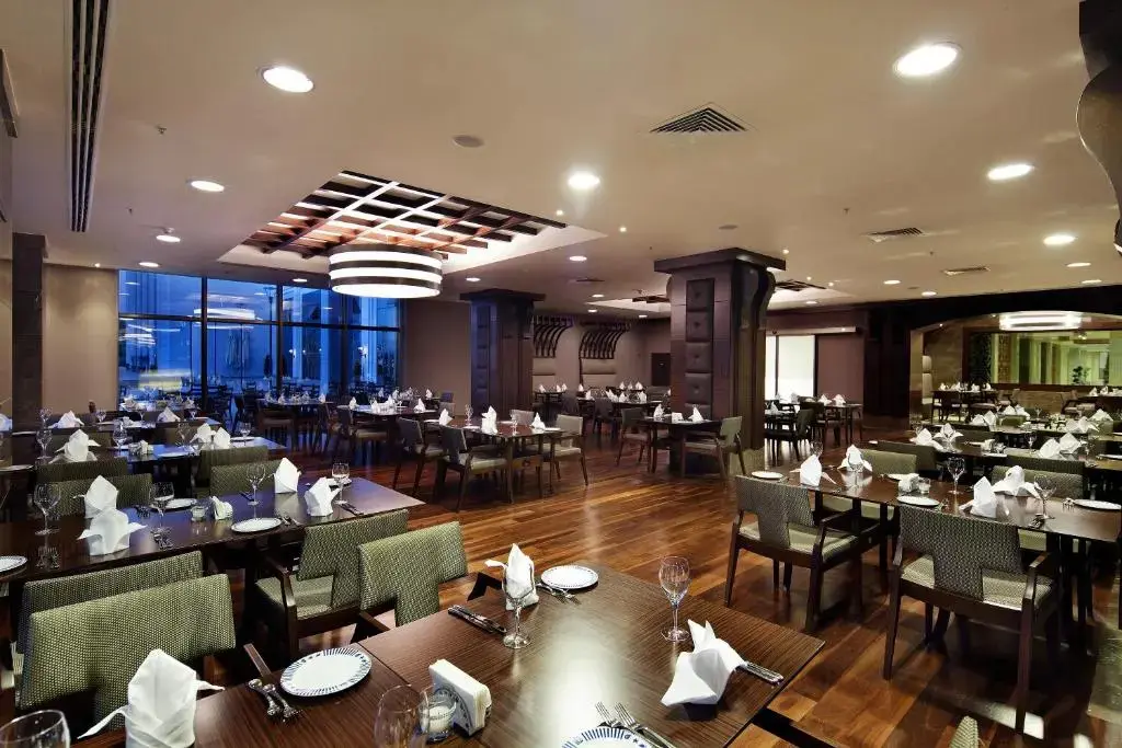 Стамбул: The Green Park Pendik Hotel & Convention Center