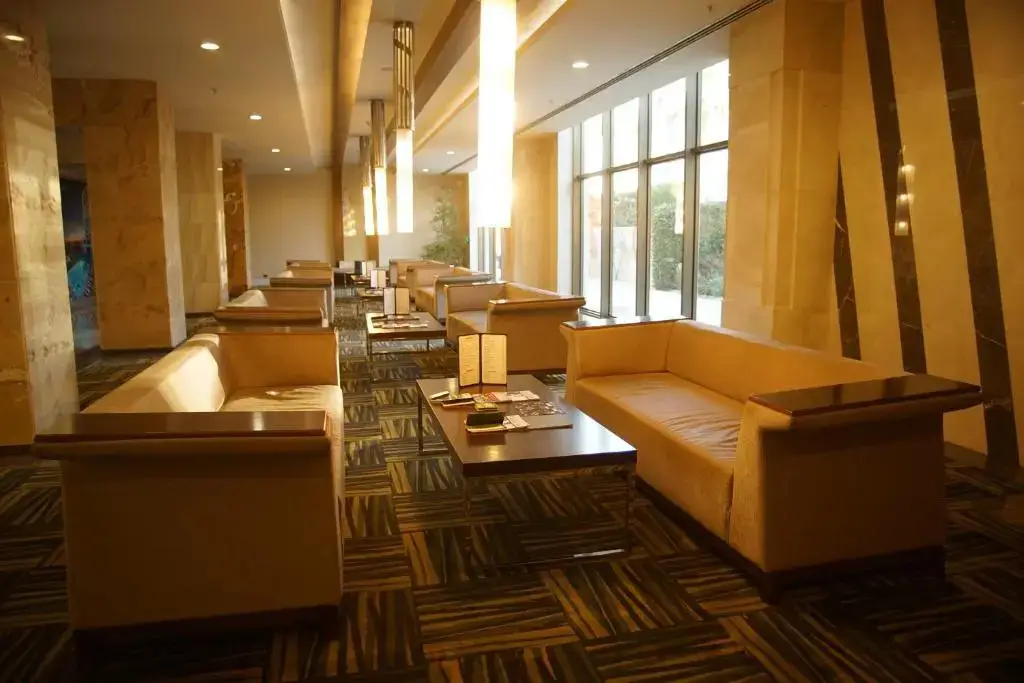Стамбул: The Green Park Pendik Hotel & Convention Center