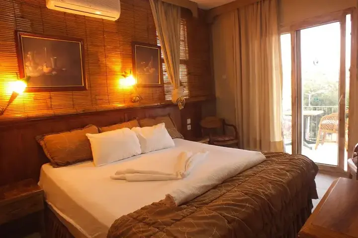 Манавгат: Sato Hotel
