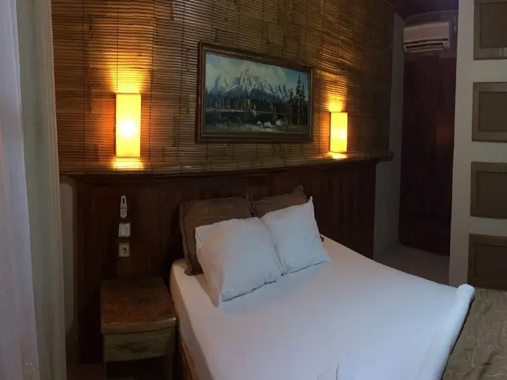 Манавгат: Sato Hotel