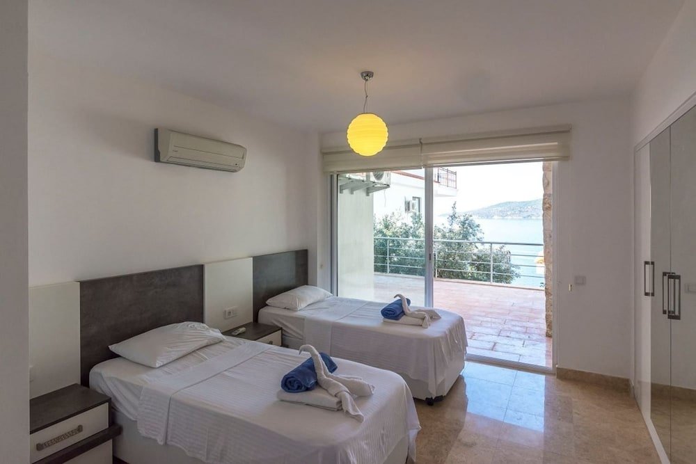 Сарыбелен: Infinity Villa Kalkan