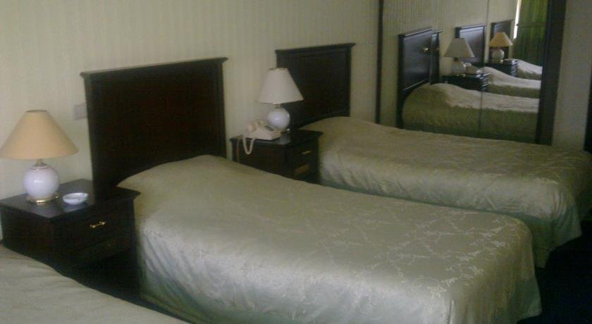 Анкара: Hotel Metropol