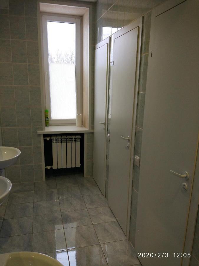 Бокситогорск: Гостиница "Тёплый Стан"