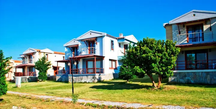 Чешме: Çeşme Inn Garden Resort