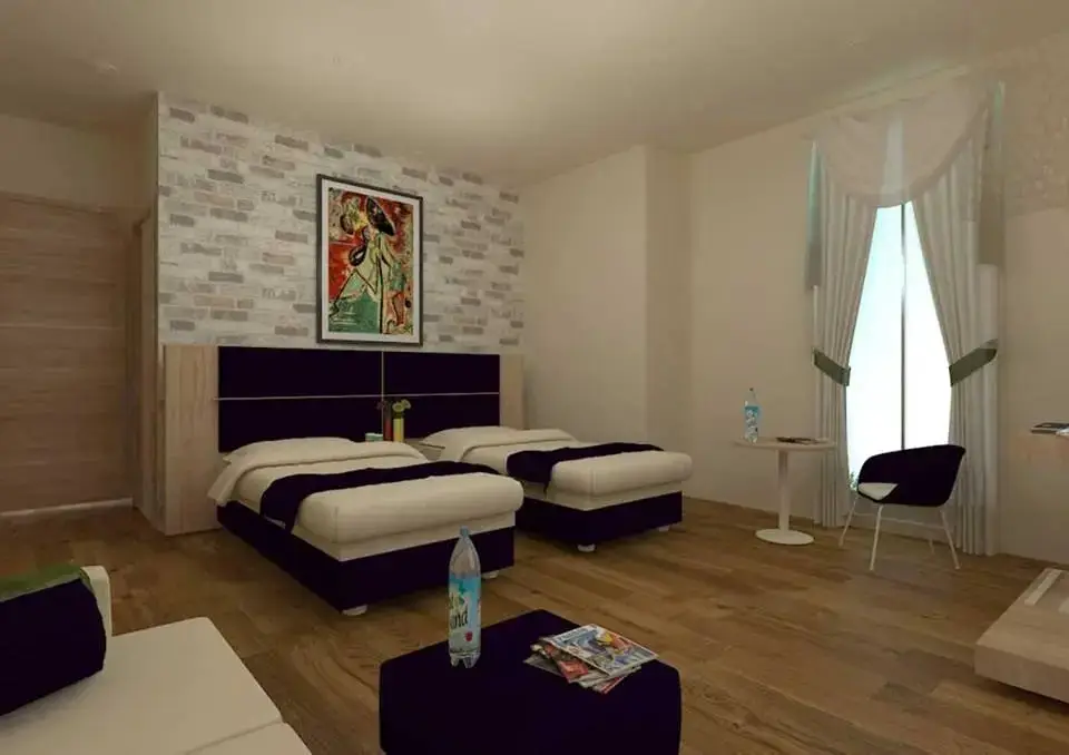Чешме: Çeşme Inn Garden Resort