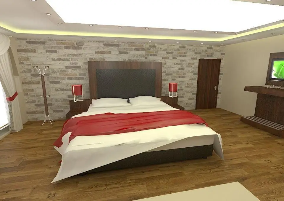 Чешме: Çeşme Inn Garden Resort
