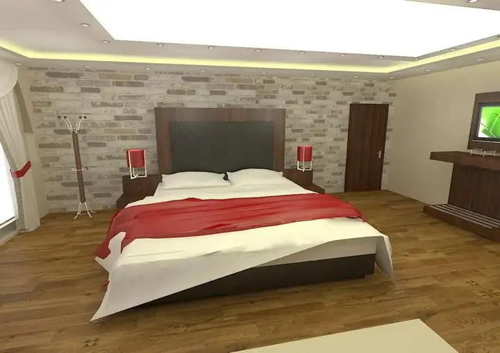 Чешме: Çeşme Inn Garden Resort
