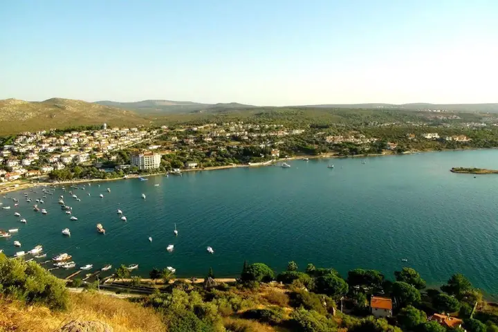 Чешме: Çeşme Inn Garden Resort