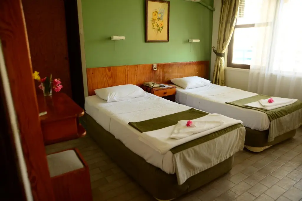 Аланья: Pinar Hotel