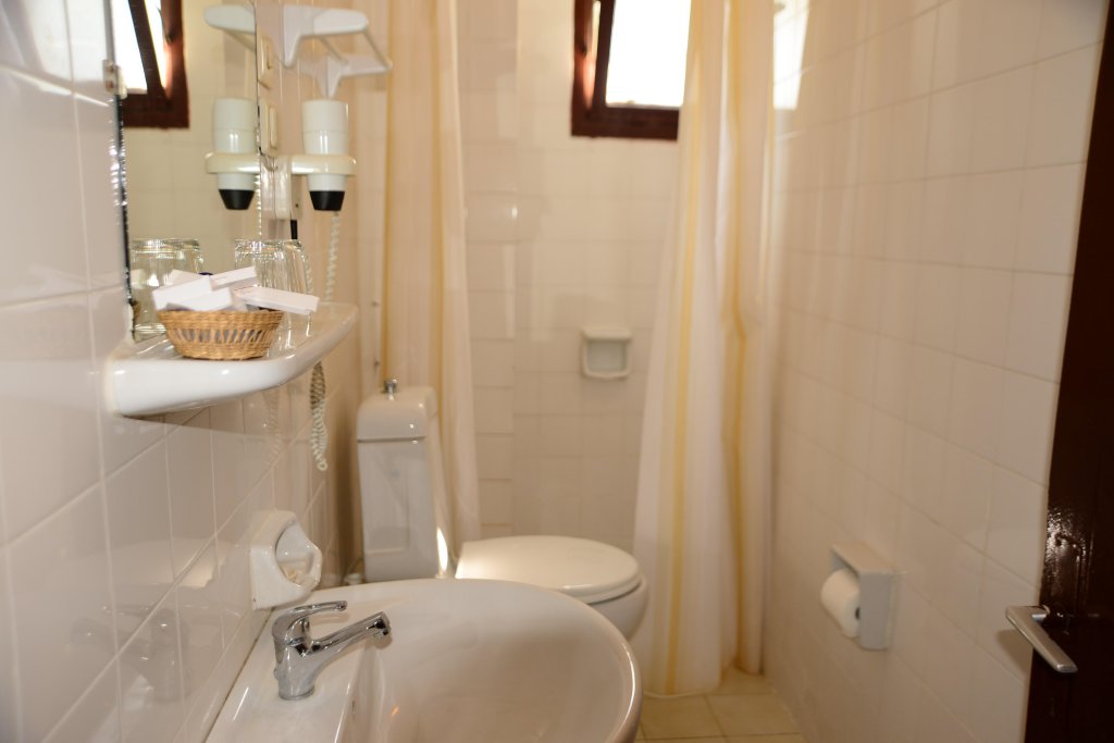 Аланья: Pinar Hotel
