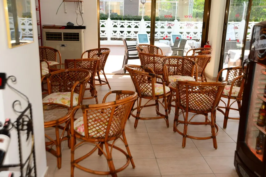 Аланья: Pinar Hotel