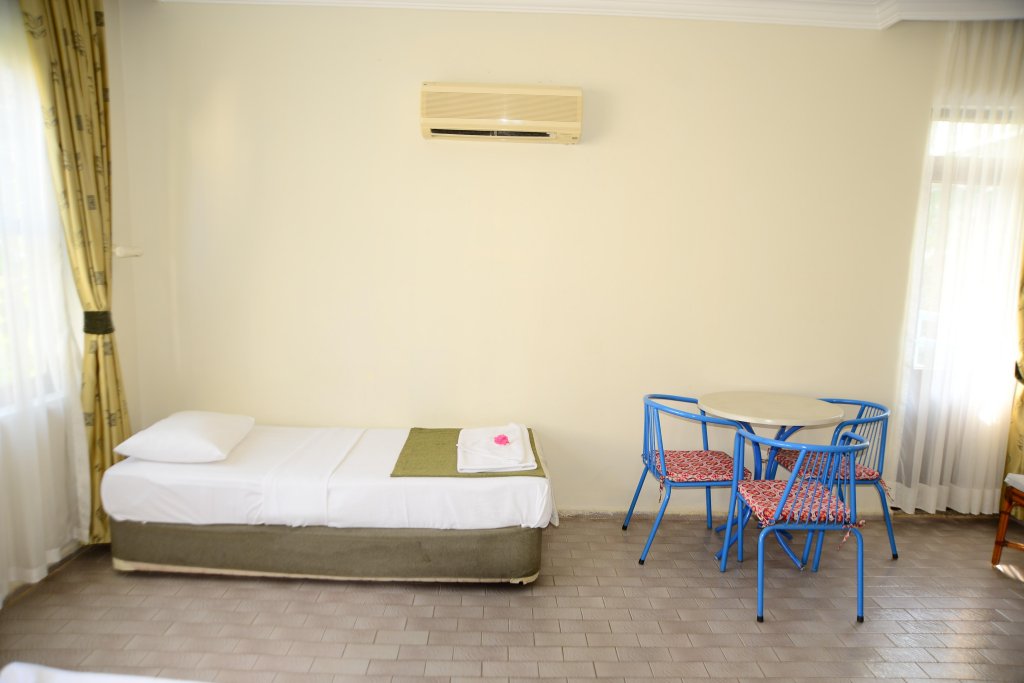 Аланья: Pinar Hotel